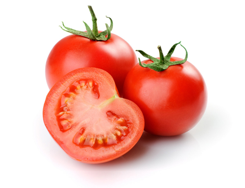 西红柿配送(图1)